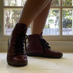 Doc Martens Airwair Leyton Boot